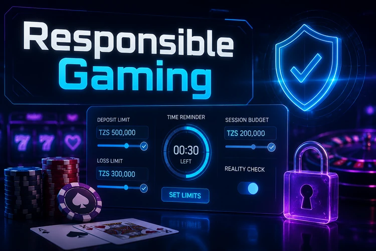Responsible Gaming