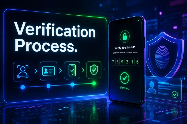 Verification Process