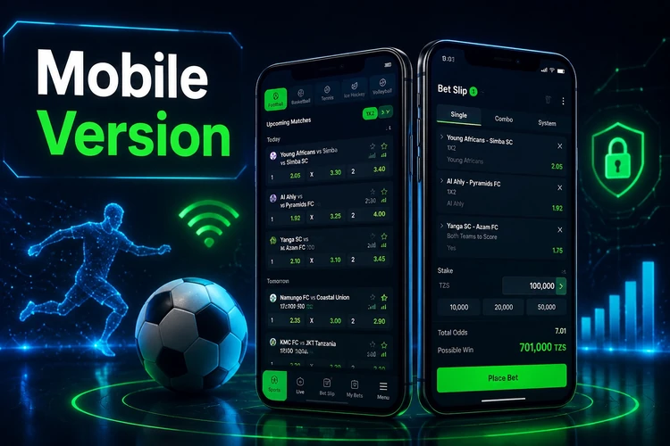 Mobile Version